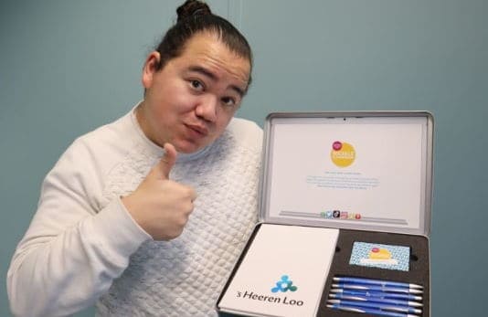Interactief spel Sociale Slimmeriken in een nieuw jasje gestoken
