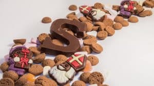 Meer dan 15.000 kinderen wachten op Sinterklaascadeau