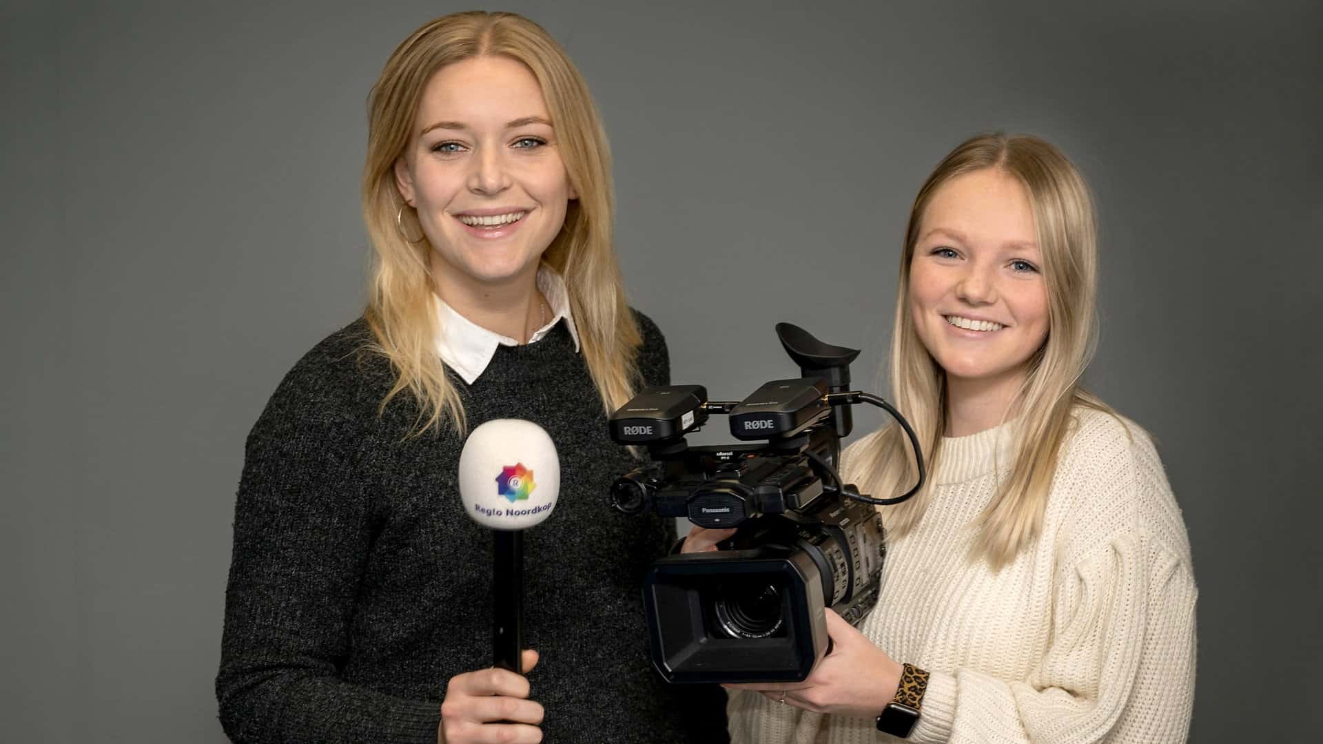 Regio Noordkop en NH Media bundelen de krachten