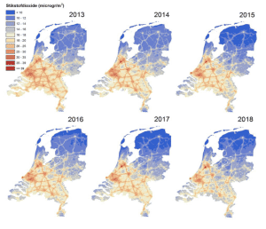 Lucht in de Noordkop is zo schoon dat gemeenten niet toetreden tot ‘Schone Lucht Akkoord’