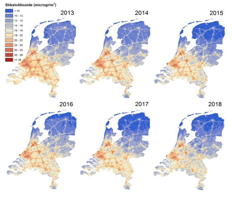 Lucht in de Noordkop is zo schoon dat gemeenten niet toetreden tot ‘Schone Lucht Akkoord’
