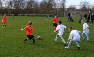 Schoolvoetbal maakt zich op voor 93e editie