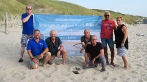 Weer de schoonste van Noord-Holland! (video)