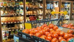 Supermarkten houden vooralsnog geen ouderenuurtje (update)