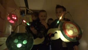 Scholen bieden alternatief Sint Maarten-feest