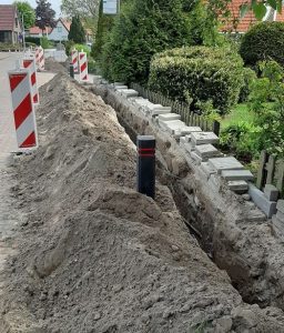 Open, dicht en weer open