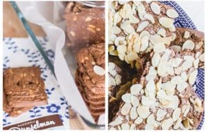 Dunselman bakt beste speculaas van Noord-Holland