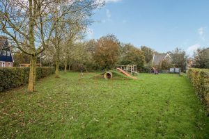 Denk mee over nieuwe inrichting speeltuin Kolhorn