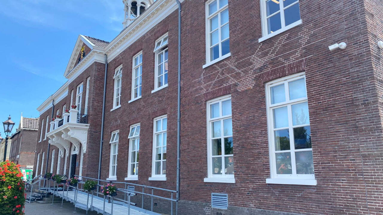 Gemeente trekt zich terug uit Milieupark Oost
