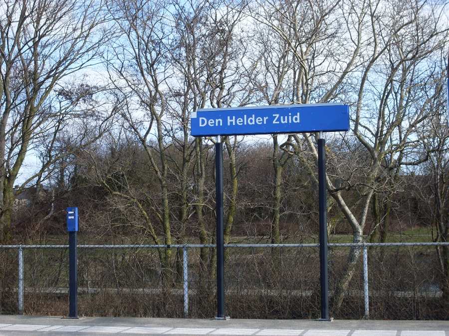 Geen garantie op veiligheid rond station Zuid