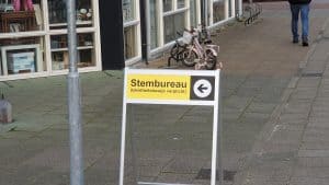 Helderse verkiezingen bij voorbaat ongeldig? Uwe vindt van wel! (update)