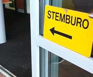 Veel mensen richting stembus op eerste dag van de verkiezingen (update)