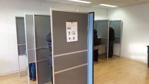 Nieuwe stemhulp in Hollands Kroon
