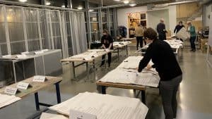 Praat mee tijdens het verkiezingsdebat Hollands Kroon