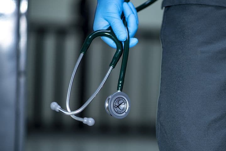 Huisartsen probleem groter dan gedacht in de Noordkop