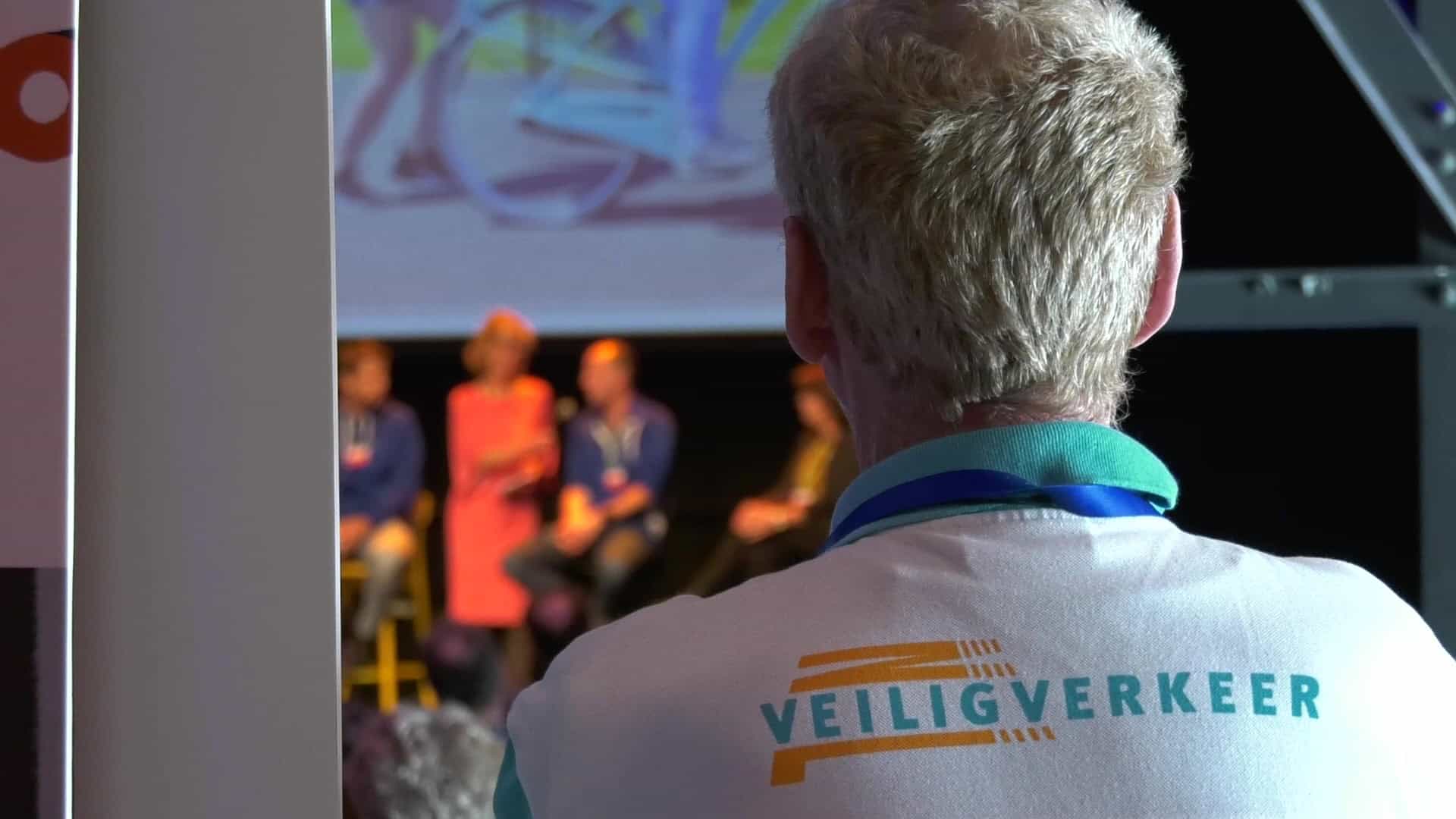Doortrappen on Tour in uitverkochte Kampanje (video)