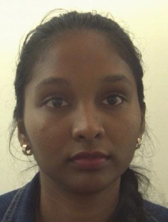 Politie zoekt in Robbenoordbos naar vermiste Sumanta Bansi
