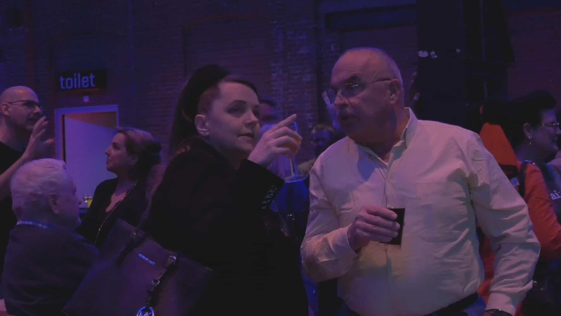 Lokaal in Den Helder weer in de meerderheid