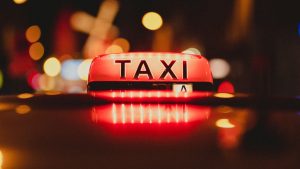 “Schade en noodzakelijk herstel taxistandplaats is overmacht”