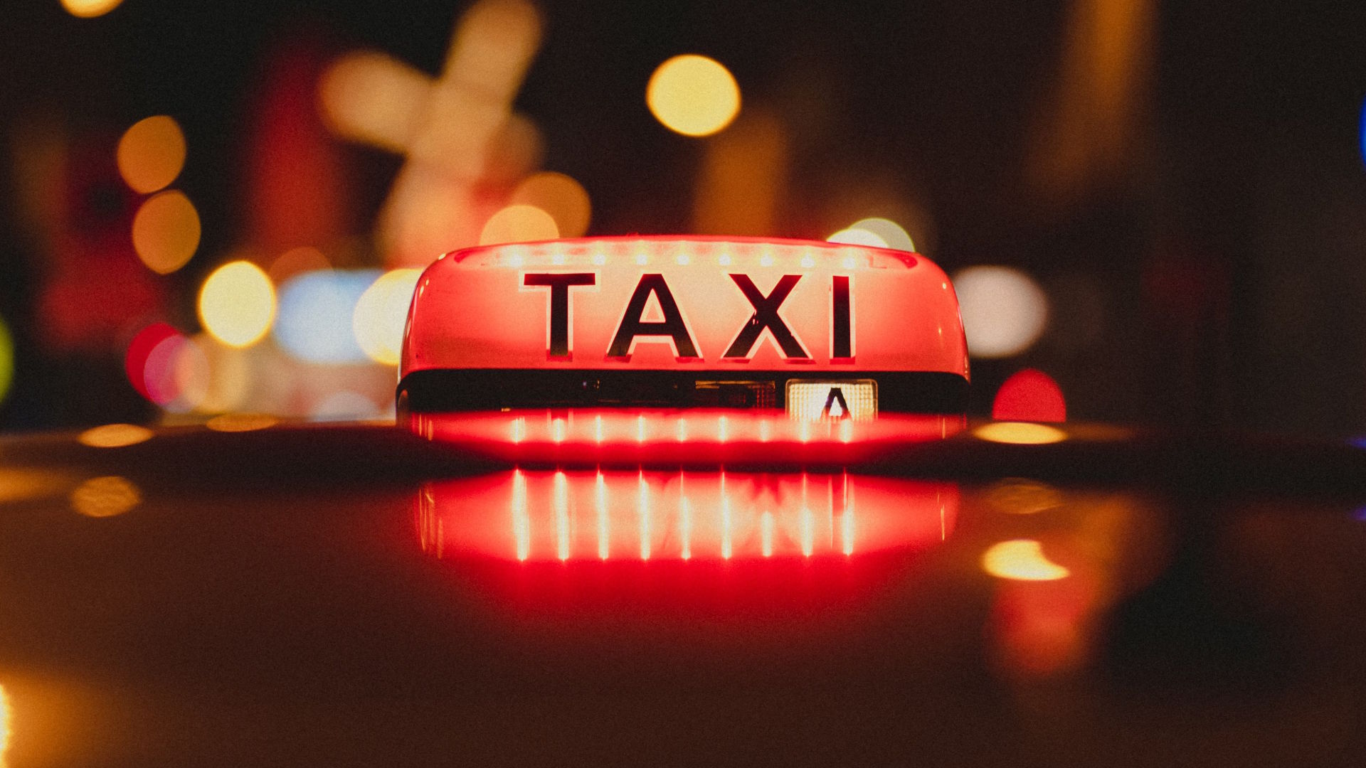 “Schade en noodzakelijk herstel taxistandplaats is overmacht”