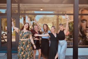 Grand Opening nieuwe locatie NONON