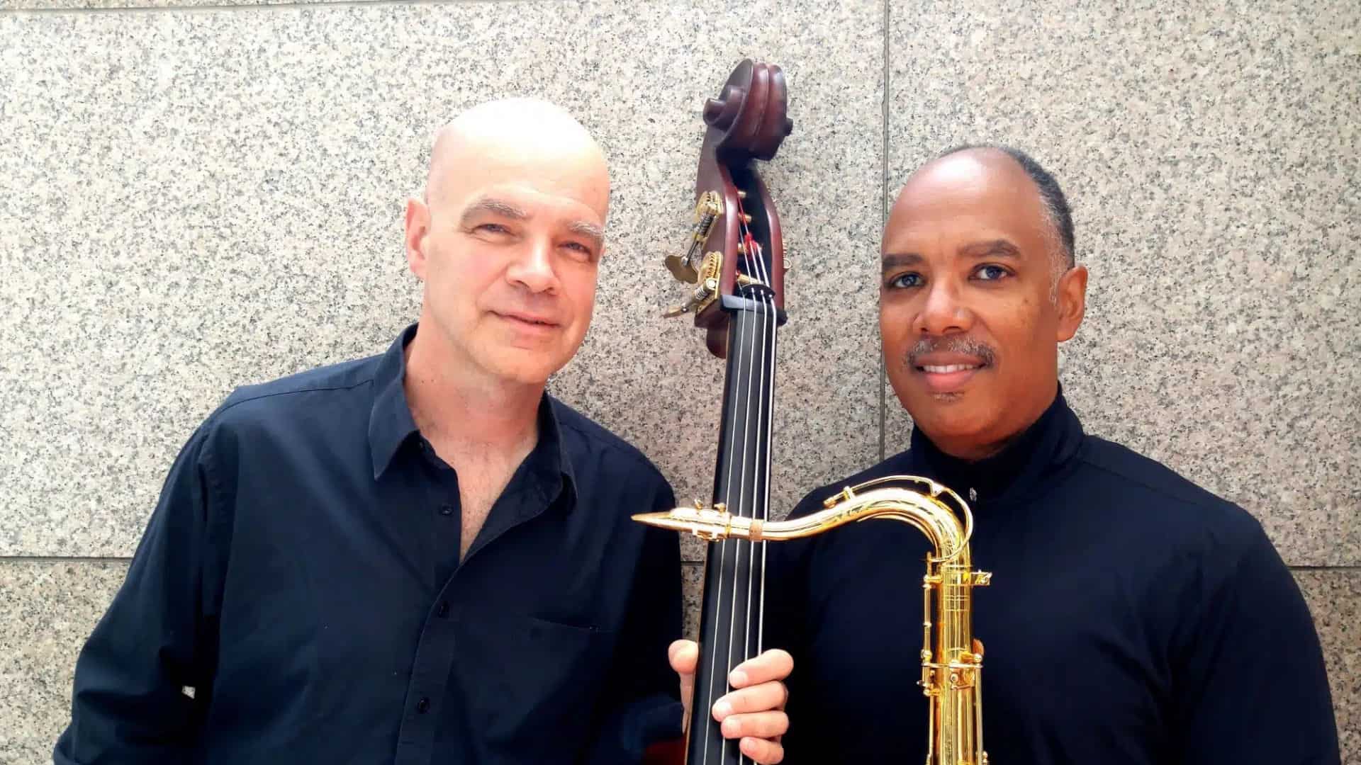 Teepe-Braden opent seizoen jazzclub Nieuw & Diep