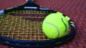 Tennisclub De Maaier organiseert thema-avonden voor leerlingen voortgezet onderwijs