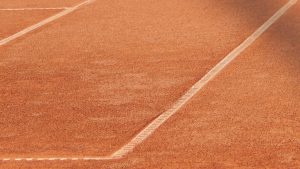 Tennistoernooi bij Zeemacht gaat door