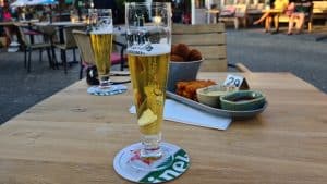 Versoepeling, ondernemers gematigd enthousiast