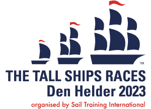 SAIL in 2023 weer in Den Helder (video)