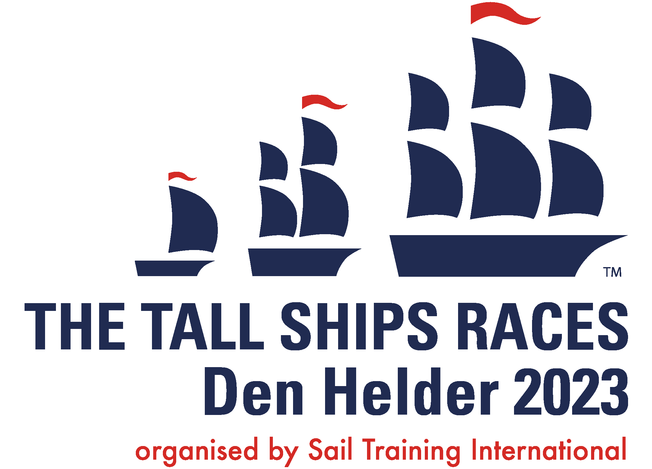 SAIL in 2023 weer in Den Helder (video)