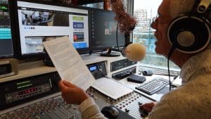 Kennismaken met Regio Noordkop: Thomas en Gerard (video)