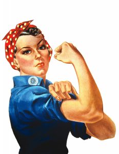 Training powervrouw voor Helderse vrouwen
