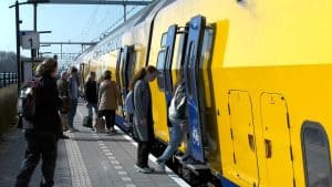 Cameratoezicht station Anna Paulowna kost gemeente €30.000,-