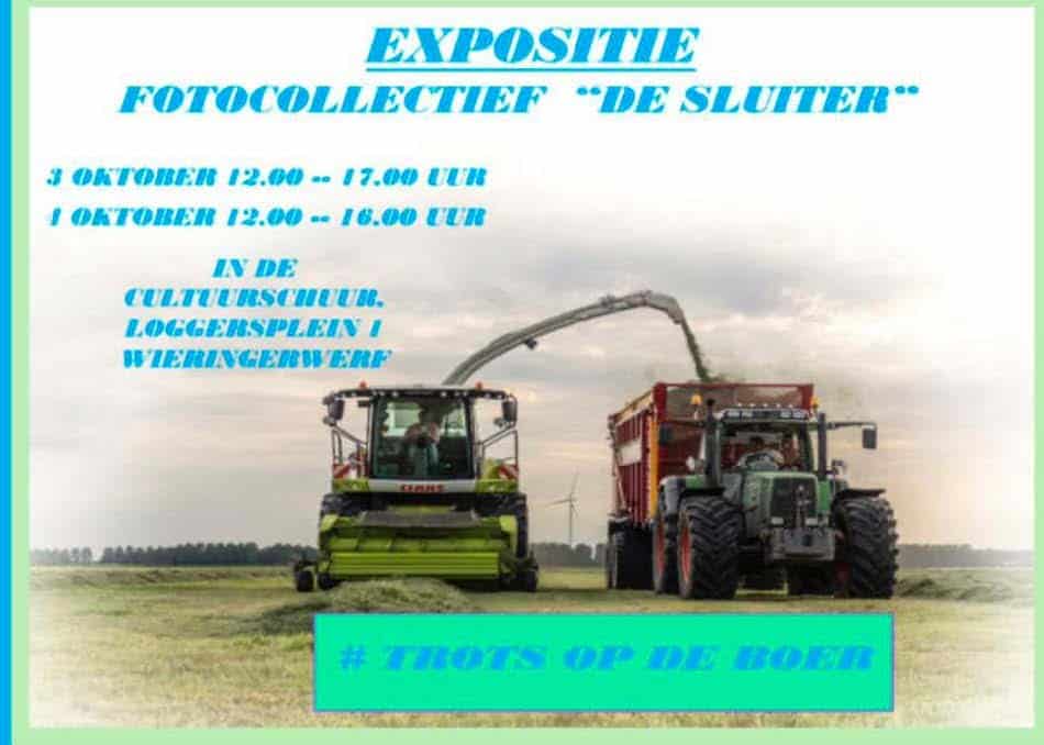 Nieuwe aanwinst voor De Cultuurschuur