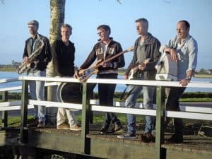 Vaart komt met nieuwe single