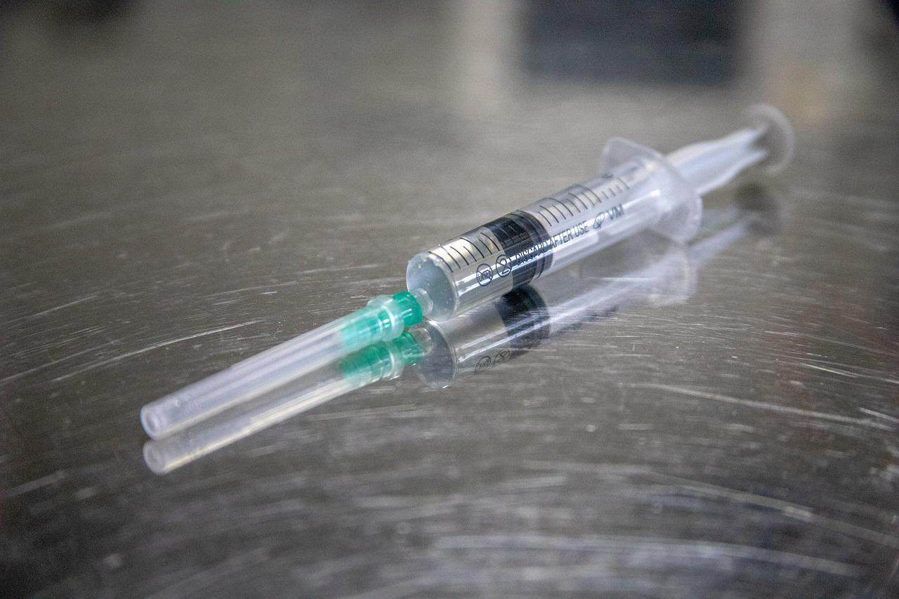 GGD Hollands Noorden start 5 augustus met vaccinaties tegen apenpokken