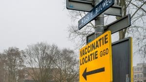 Gewijzigde openingstijden teststraten