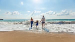 Vakantiegezinnen gezocht in Noord-Holland