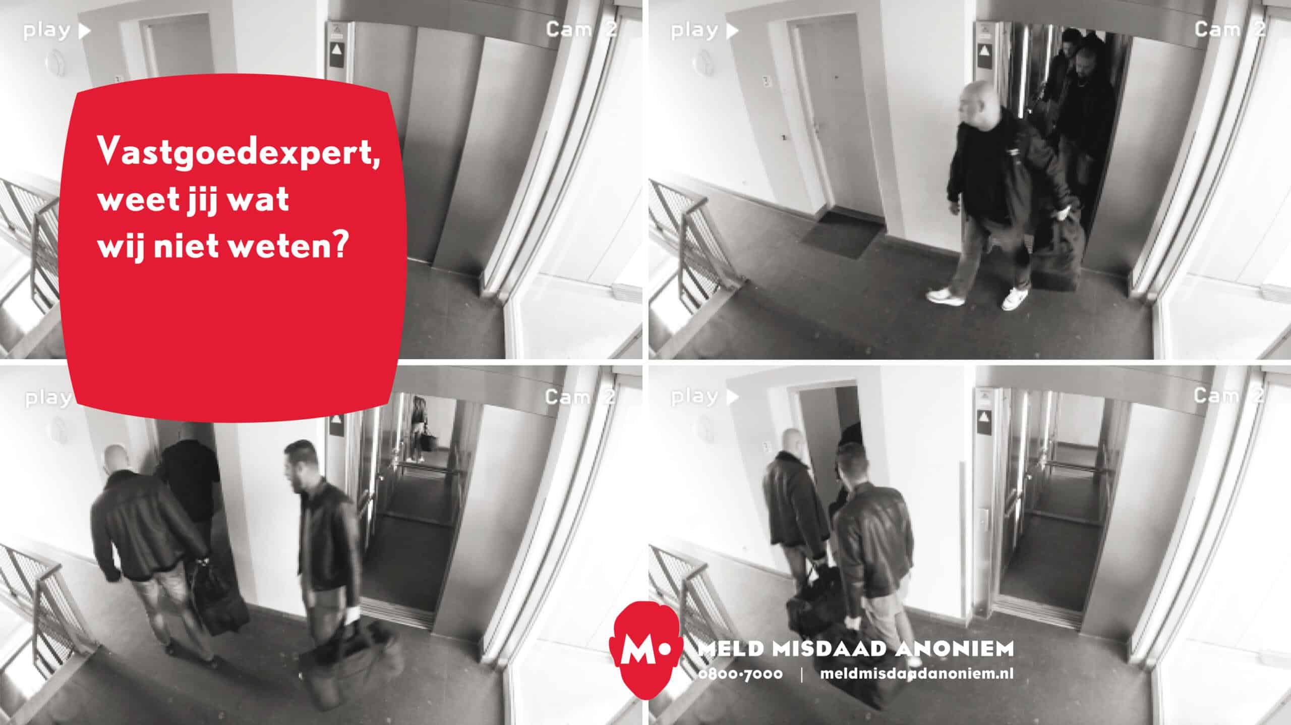 Misstanden in de vastgoedbranche blijven vaak onvermeld