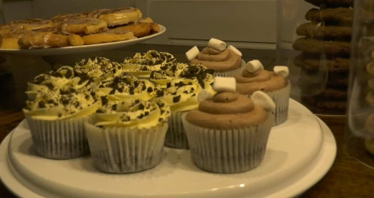 Vegan Funtastic bakt voor heel Nederland (video)