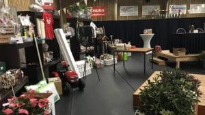 Veiling Breezand levert bijna 38.000 euro op