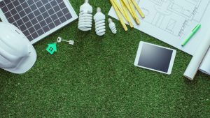 Gemeente moet verenigingen helpen met verduurzaming