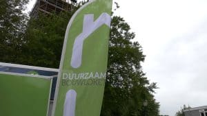 Hollands Kroon gaat verduurzamen (video)