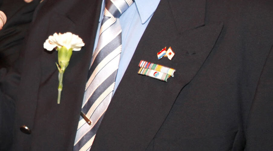 Bijeenkomst Veteranen Hippolytushoef verplaatst