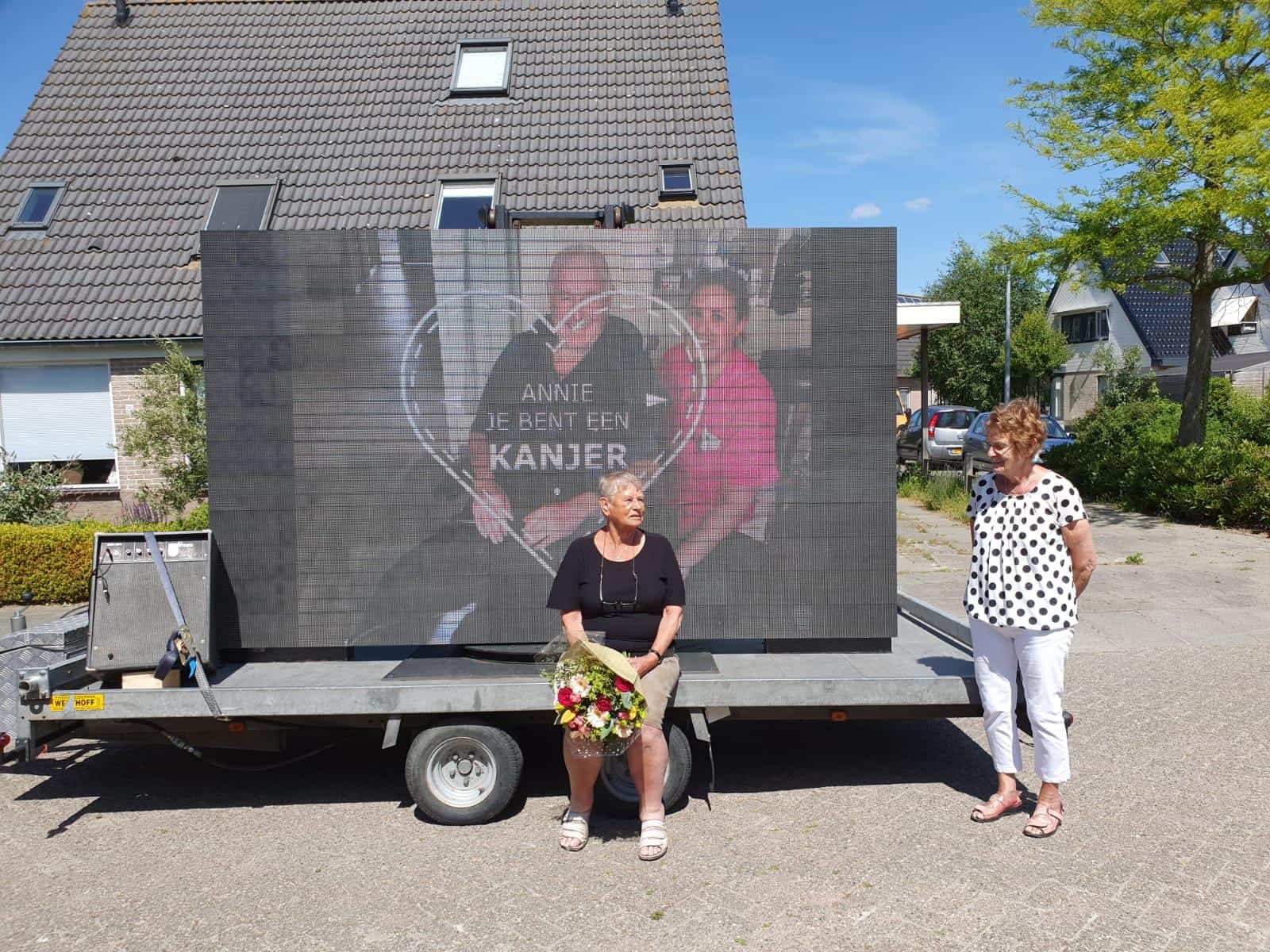 Alternatief Pinksterprogramma schot in de roos
