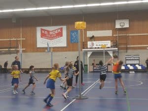 Winst voor Vido