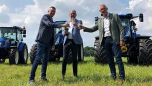 Voets Middenmeer B.V. naar Robbenplaat