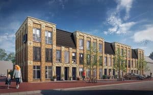 Helder Vastgoed B.V. leent 45 miljoen: “Waarom niet gewoon bij de bank?”