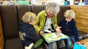 VoorleesExpress nu ook mogelijk in Hollands Kroon